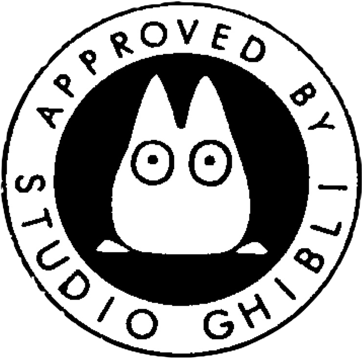 Ghibli Logo