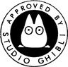 Ghibli Verse Logo